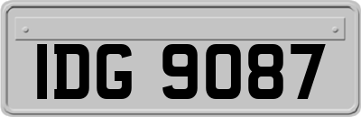 IDG9087