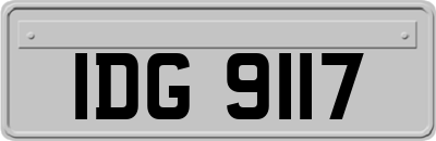 IDG9117