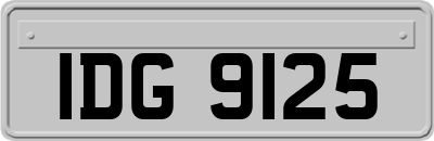 IDG9125
