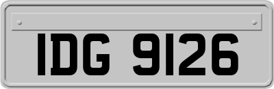 IDG9126