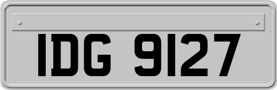 IDG9127