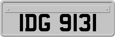 IDG9131