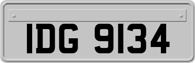 IDG9134