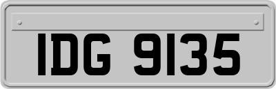 IDG9135