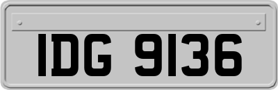 IDG9136