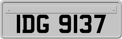 IDG9137