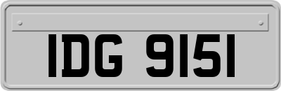 IDG9151