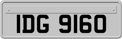 IDG9160