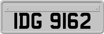 IDG9162