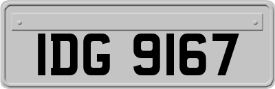 IDG9167