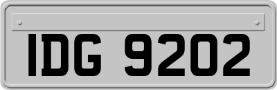 IDG9202