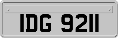 IDG9211