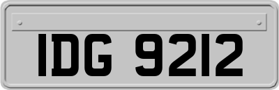 IDG9212