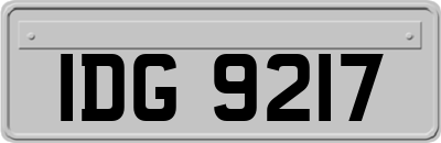 IDG9217