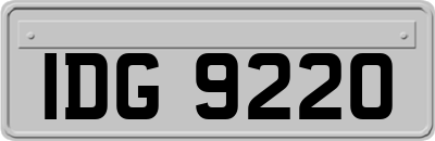 IDG9220