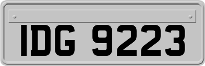 IDG9223