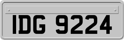IDG9224