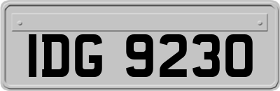 IDG9230