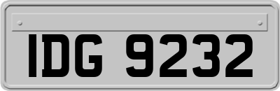 IDG9232