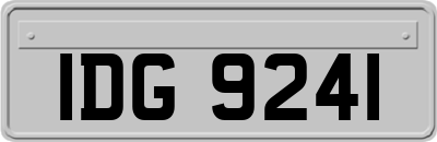 IDG9241