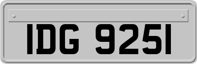 IDG9251