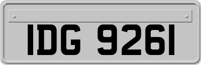 IDG9261