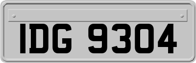 IDG9304