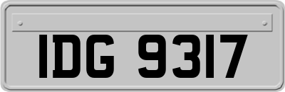 IDG9317