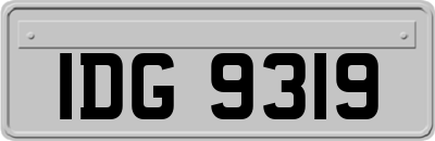IDG9319