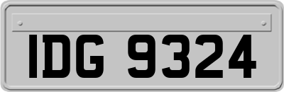 IDG9324