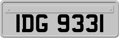 IDG9331
