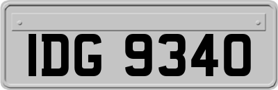 IDG9340