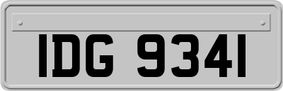 IDG9341