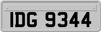 IDG9344