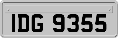 IDG9355