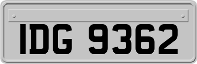 IDG9362