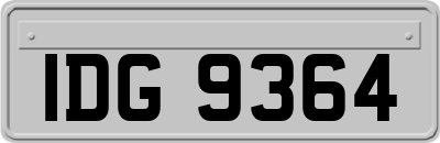 IDG9364