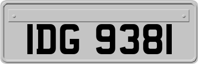IDG9381