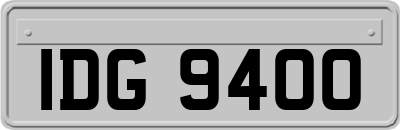 IDG9400