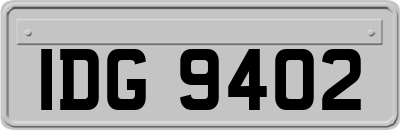IDG9402