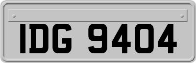 IDG9404