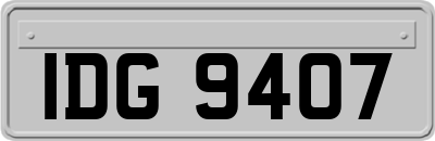 IDG9407