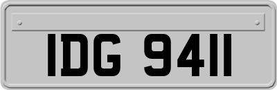 IDG9411