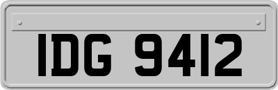 IDG9412