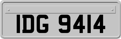 IDG9414