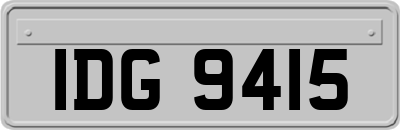 IDG9415