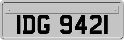 IDG9421