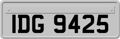IDG9425