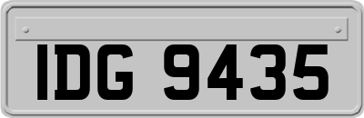 IDG9435