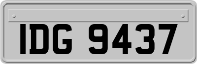 IDG9437